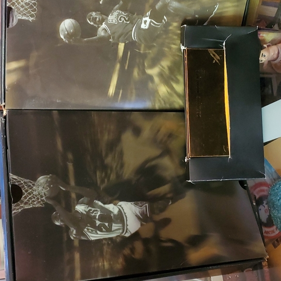 Jordan Le.  GOLD collection